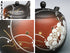 Ume Kinsai teapot